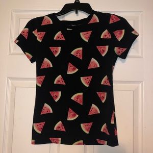 Watermelon t-shirt